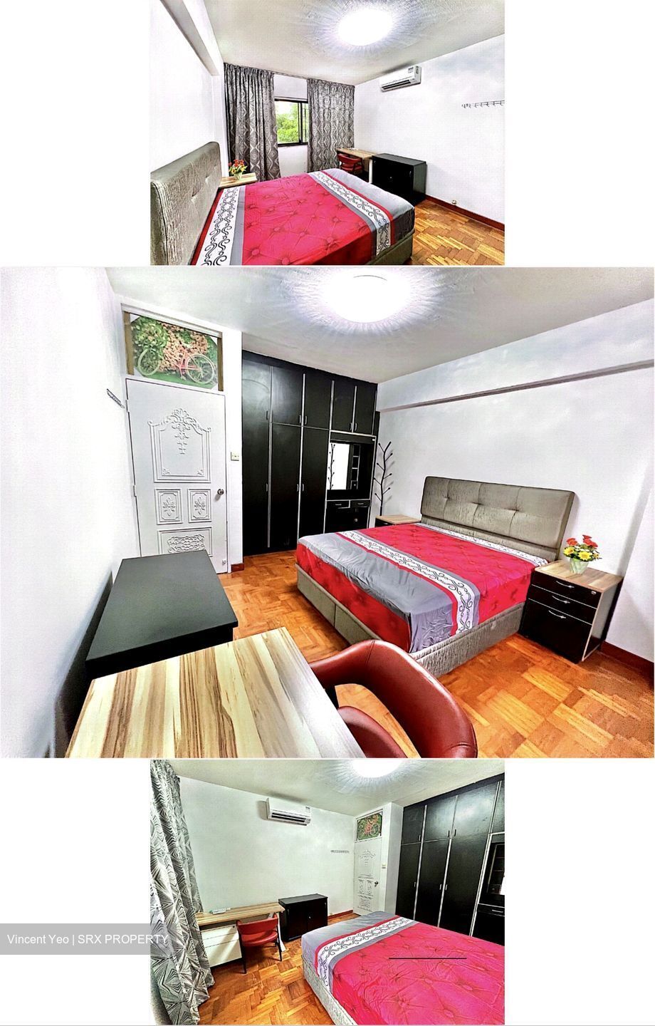 Laguna Park (D15), Apartment #536003861